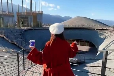 Mẹo để có những thước phim đầy nghệ thuật cho ai thích "sống ảo"