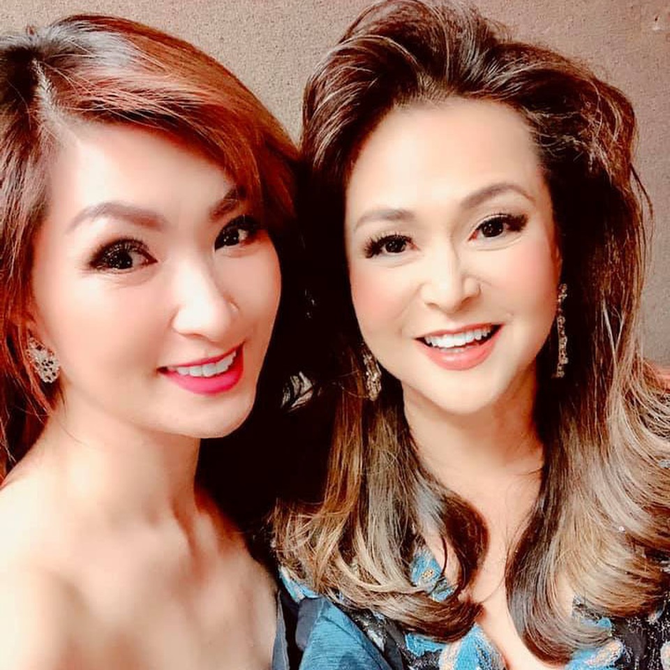 Ca sĩ Lưu Bích tuổi 51 trẻ đẹp, vui vẻ chọn kiếp lẻ loi không chồng con - 20 Ca sĩ Lưu Bích tuổi 51 trẻ đẹp, vui vẻ chọn kiếp lẻ loi không chồng con - 20