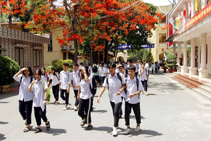Ảnh minh họa. Nguồn: TTXVN