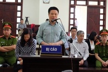 Phúc thẩm đại án Oceanbank: Hà Văn Thắm đỡ tội cho 6 “nữ tướng”