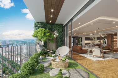 Lựa chọn không gian sống cho gia đình đa thế hệ tại Hà Nội