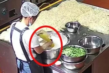 Vụ ngộ độc chì từ thức ăn rúng động Trung Quốc, 234 nạn nhân là trẻ em