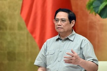 Thủ tướng: Công nhận "hộ chiếu vắc xin" là đặc biệt cần thiết