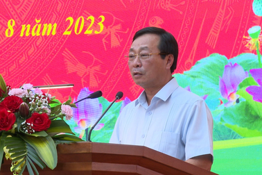 Phú Thọ lập Phòng An ninh mạng - Phòng chống tội phạm sử dụng công nghệ cao