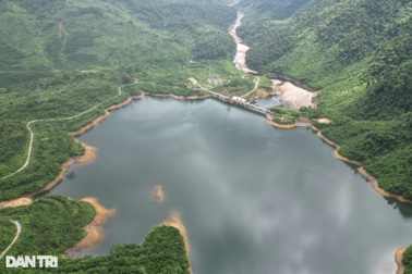 Nhiều thủy điện đối diện nguy cơ sạt lở trong mùa mưa bão