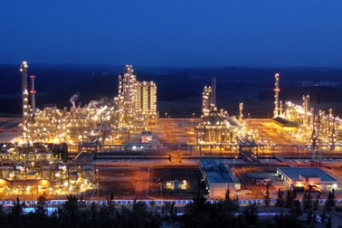 Thủ tướng chấp thuận nâng cấp, mở rộng nhà máy lọc dầu Dung Quất