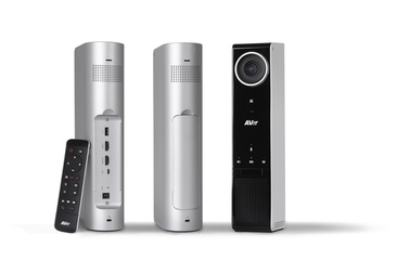 Xu thế ứng dụng “phòng họp di động trực tuyến”