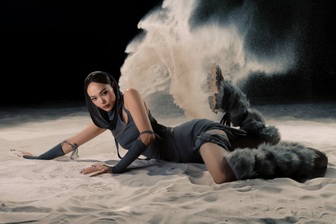 Ca sĩ Minh Hằng: "Chồng ủng hộ tôi trở lại âm nhạc"