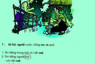 Phụ huynh phát hiện 5 lỗi đặt dấu câu sai: NXB Giáo dục Việt Nam khẳng định đúng