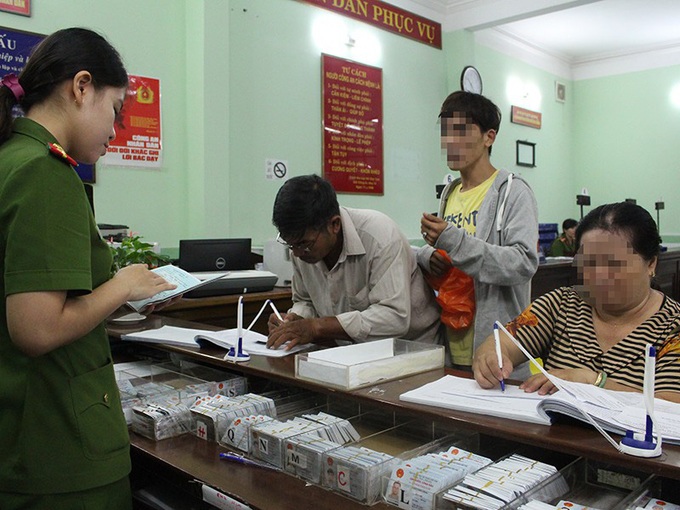 2 loại giấy tờ quan trọng của công dân sắp thay đổi - Ảnh 1. 2 loại giấy tờ quan trọng của công dân sắp thay đổi - Ảnh 1.