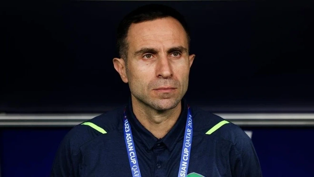 Lộ diện tân HLV trưởng đội tuyển Indonesia - 1