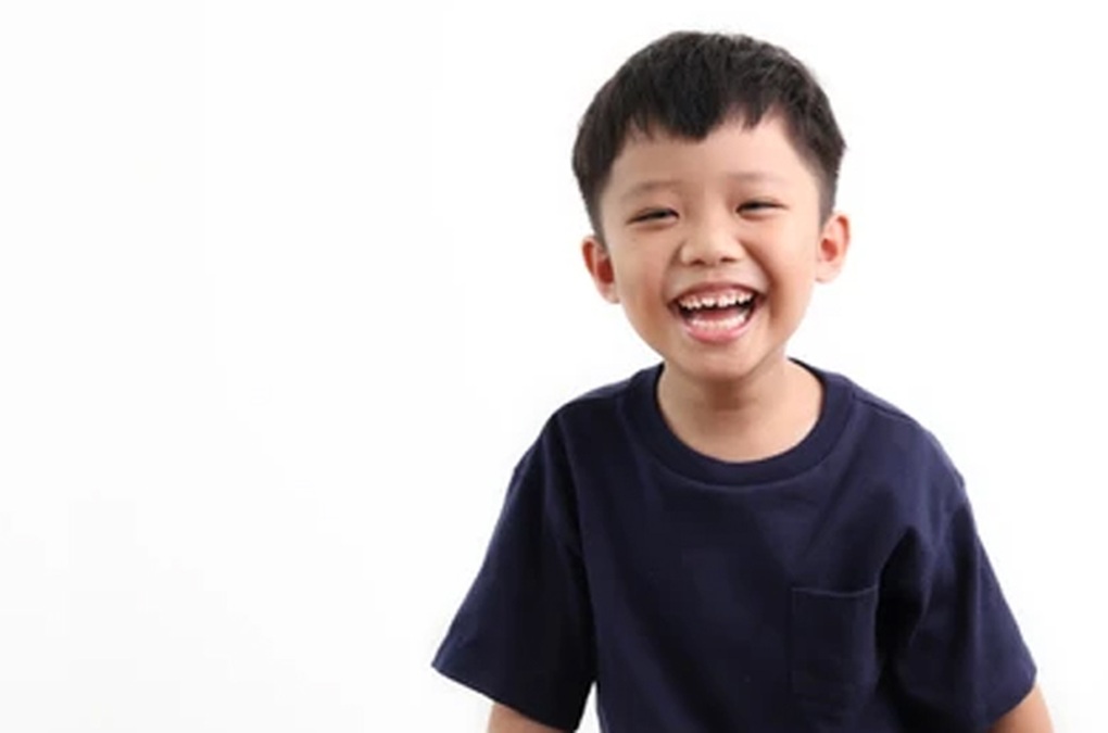 Con một có sợ thua thiệt bạn bè không? - 1 Con một có sợ thua thiệt bạn bè không? - 1