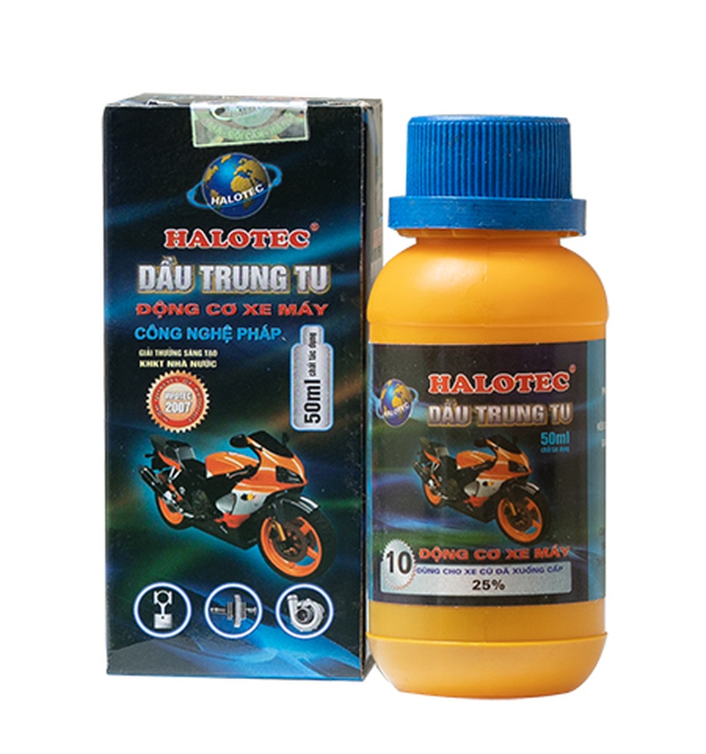 Ông Nguyễn Ngọc Hải - người đưa thương hiệu Halotec tiệm cận chất lượng của thế giới - 2