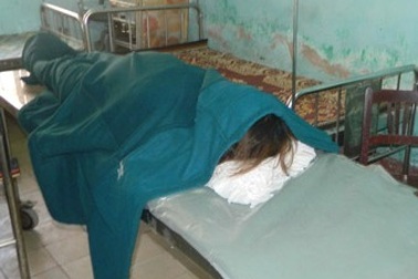 Vụ sản phụ tử vong có dấu hiệu hình sự