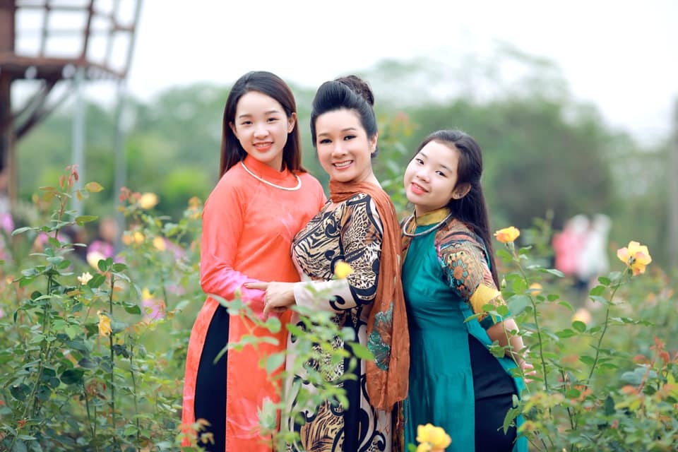 Thanh Thanh Hiền nói gì trước việc Chế Phong muốn hàn gắn đổ vỡ hôn nhân? - 2 Thanh Thanh Hiền nói gì trước việc Chế Phong muốn hàn gắn đổ vỡ hôn nhân? - 2