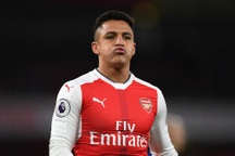 Nhật ký chuyển nhượng ngày 14/7: MU gây sốc với Alexis Sanchez