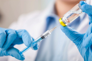 Đột phá: Vắc xin cá nhân cho ung thư buồng trứng