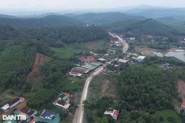 Nghệ An tháo gỡ vướng mắc, đẩy nhanh 2 dự án giao thông 1.800 tỷ đồng