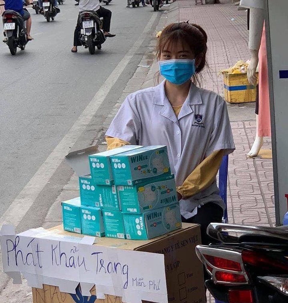 TPHCM: Gần 10 trường ĐH, CĐ dời lịch học một tuần để phòng tránh virus Corona - 1 TPHCM: Gần 10 trường ĐH, CĐ dời lịch học một tuần để phòng tránh virus Corona - 1