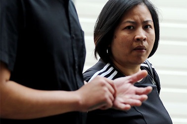 Singapore kết án “tú bà” Việt 29 tháng tù