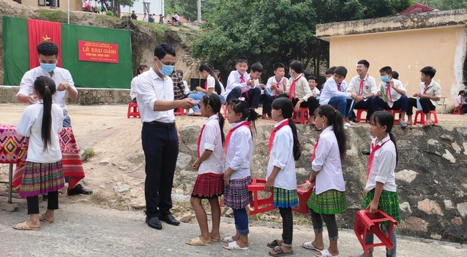 Sẵn sàng “kế hoạch kép” cho năm học mới - Ảnh 3.