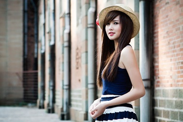 Hotgirl Tâm Tít: Lấn sân ca hát