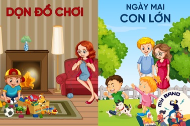 Khám phá 10 ca khúc đặc biệt, mới nhất trong chương trình My Band