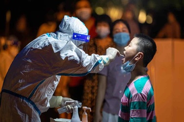 Nỗi ám ảnh của các bệnh nhân Covid-19 ở Trung Quốc