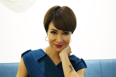 Uyên Linh: “Chồng tôi sẽ là người thành đạt”