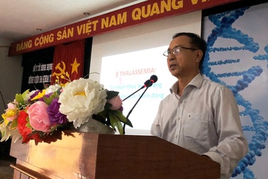 Xét nghiệm trước sinh phát hiện chính xác 99,9% dị tật thai nhi