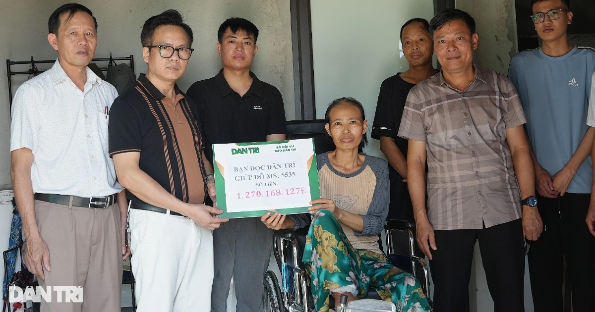 dantri.com.vn