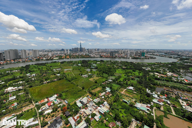 TPHCM chưa quyết định áp dụng bảng giá đất điều chỉnh từ ngày 1/8