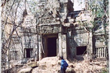 Campuchia cảnh báo chiến tranh nếu Thái Lan không rút quân