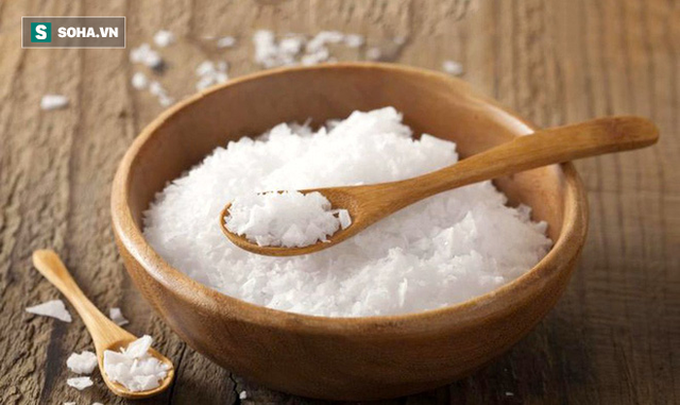 4 căn bệnh tấn công người thích ăn mặn, trong đó có ung thư dạ dày: Hãy đề phòng sớm! - Ảnh 1.