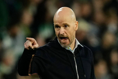 Lệnh cấm đặc biệt của HLV Ten Hag sau khi Man Utd chiến thắng