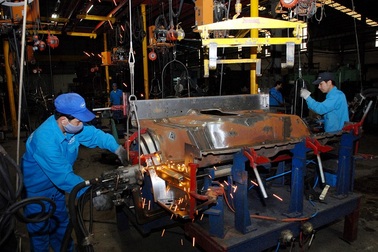 Năng lực cạnh tranh: Đáng lo ngại! 