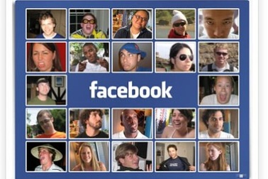 Facebook tăng cường bảo vệ thông tin người sử dụng