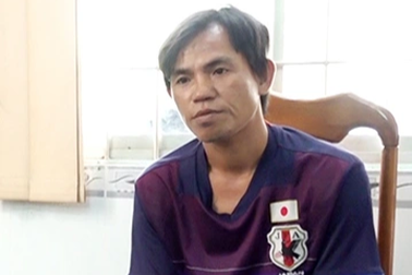 Cuồng ghen, phóng hỏa đốt nhà khiến 2 mẹ con nhân tình tử vong