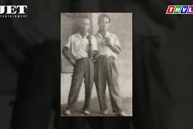 Tiết lộ về mối quan hệ tri âm - tri kỷ của nhạc sĩ Đoàn Chuẩn và Từ Linh.