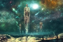 NASA "úp mở" về khả năng tìm thấy sự sống ngoài Trái đất