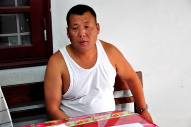 Bắt thêm 4 đối tượng mua bán người sang Trung Quốc