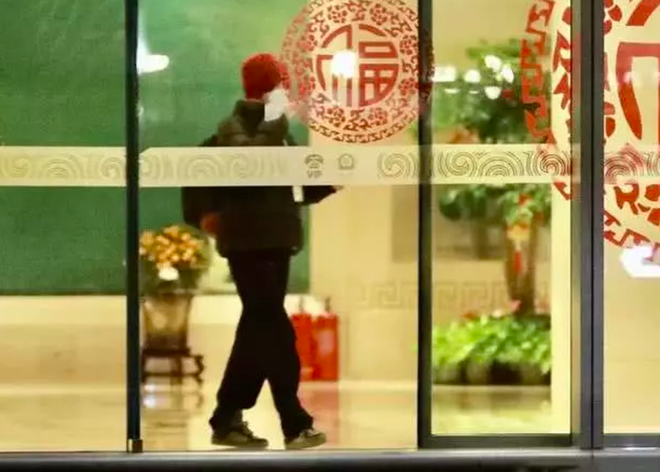 Vương Phi và Tạ Đình Phong đã chia tay? - 4 Vương Phi và Tạ Đình Phong đã chia tay? - 4