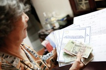 Hai phương án tăng lương hưu từ năm 2016