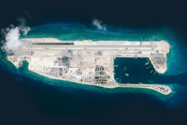 Phản ứng “nước đôi” của Trung Quốc sau phán quyết Biển Đông