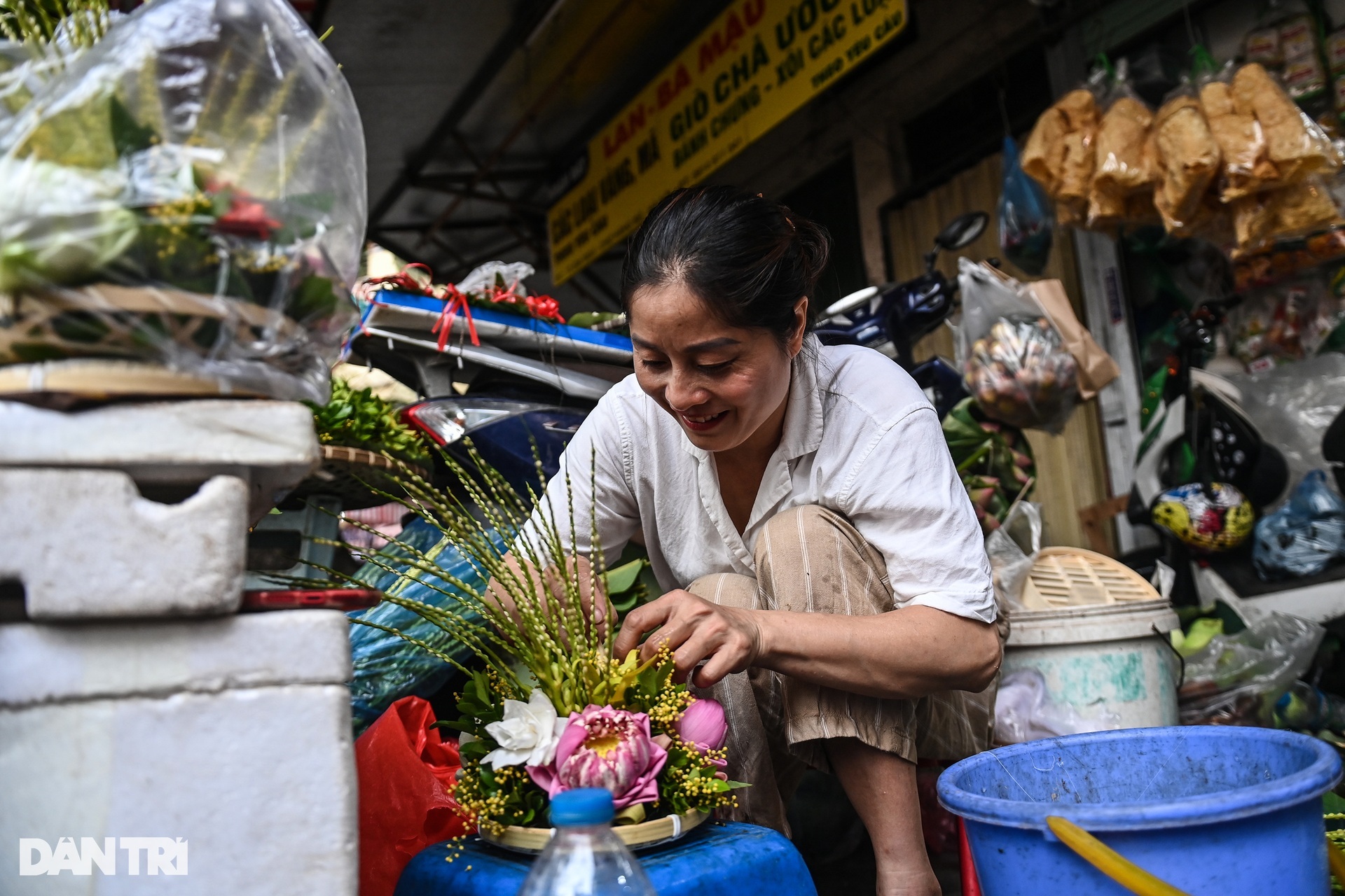 Đưa hàng triệu hộ kinh doanh lên doanh nghiệp: Cần những hỗ trợ thực chất - 1 Đưa hàng triệu hộ kinh doanh lên doanh nghiệp: Cần những hỗ trợ thực chất - 1