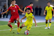 FIFA đánh giá cao một cầu thủ Đông Nam Á trước Asian Cup 2023
