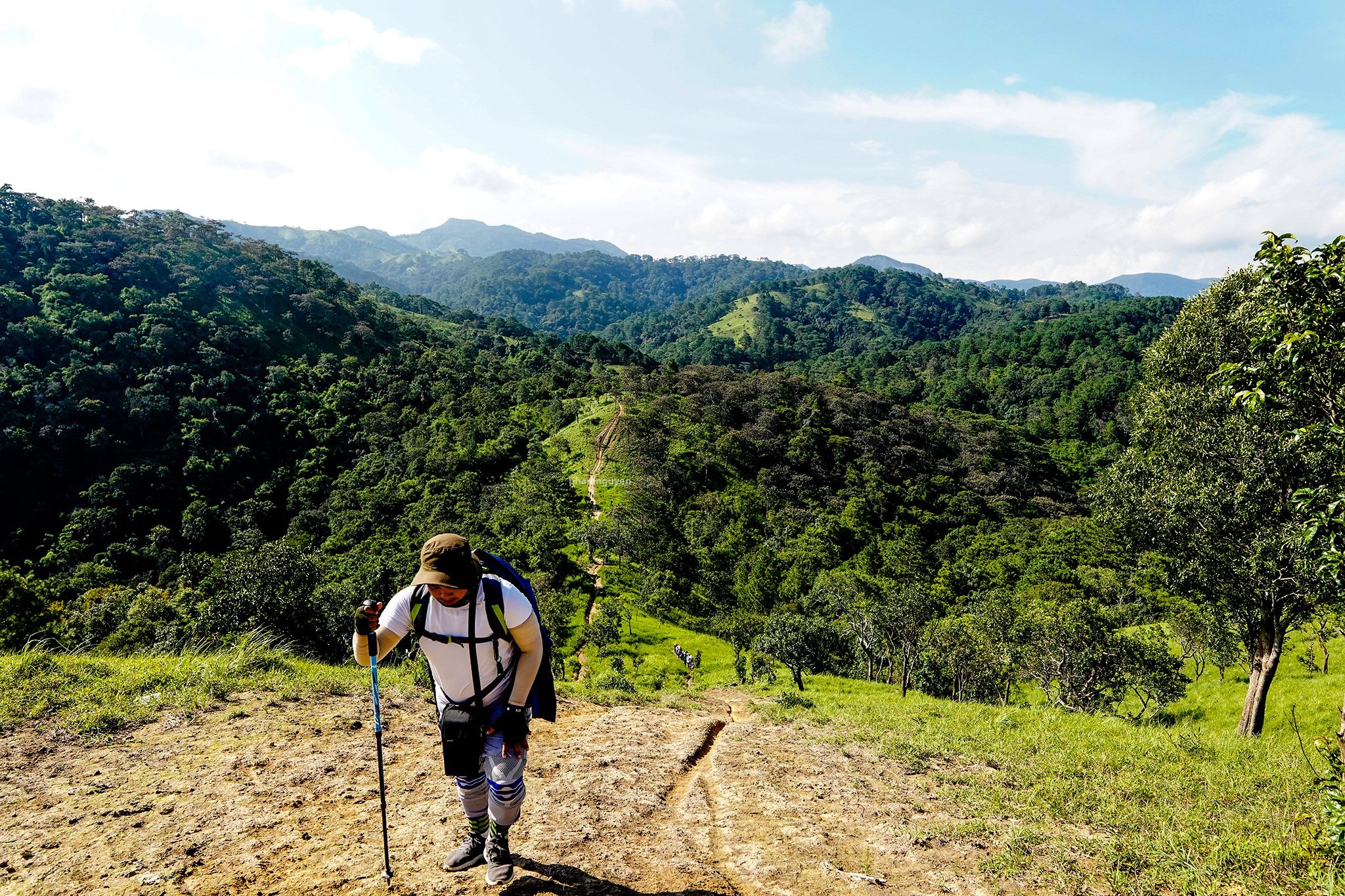 Tà Năng – Phan Dũng: Cung đường đi bộ đẹp nhất Việt Nam - 15
