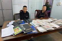 Khởi tố 3 đối tượng từ Hải Phòng vào Đắk Lắk cho vay tín dụng đen