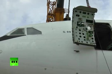 Nga công bố kết quả điều tra MH17, bác báo cáo của Hà Lan