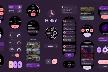 Người dùng điện thoại Android sắp được "lột xác" giao diện